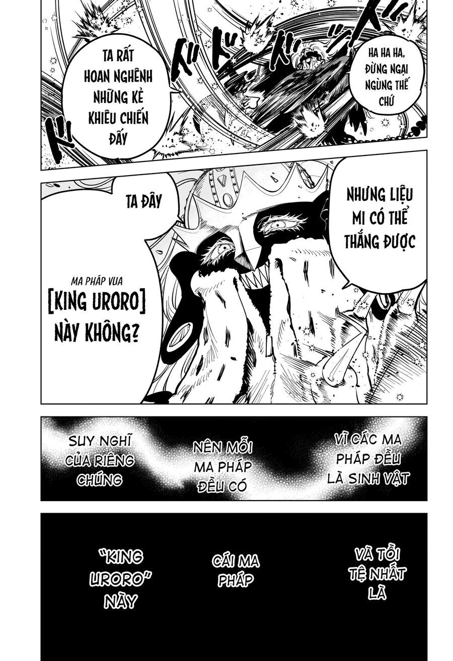 Ichi the Witch Chương1 ảnh 35
