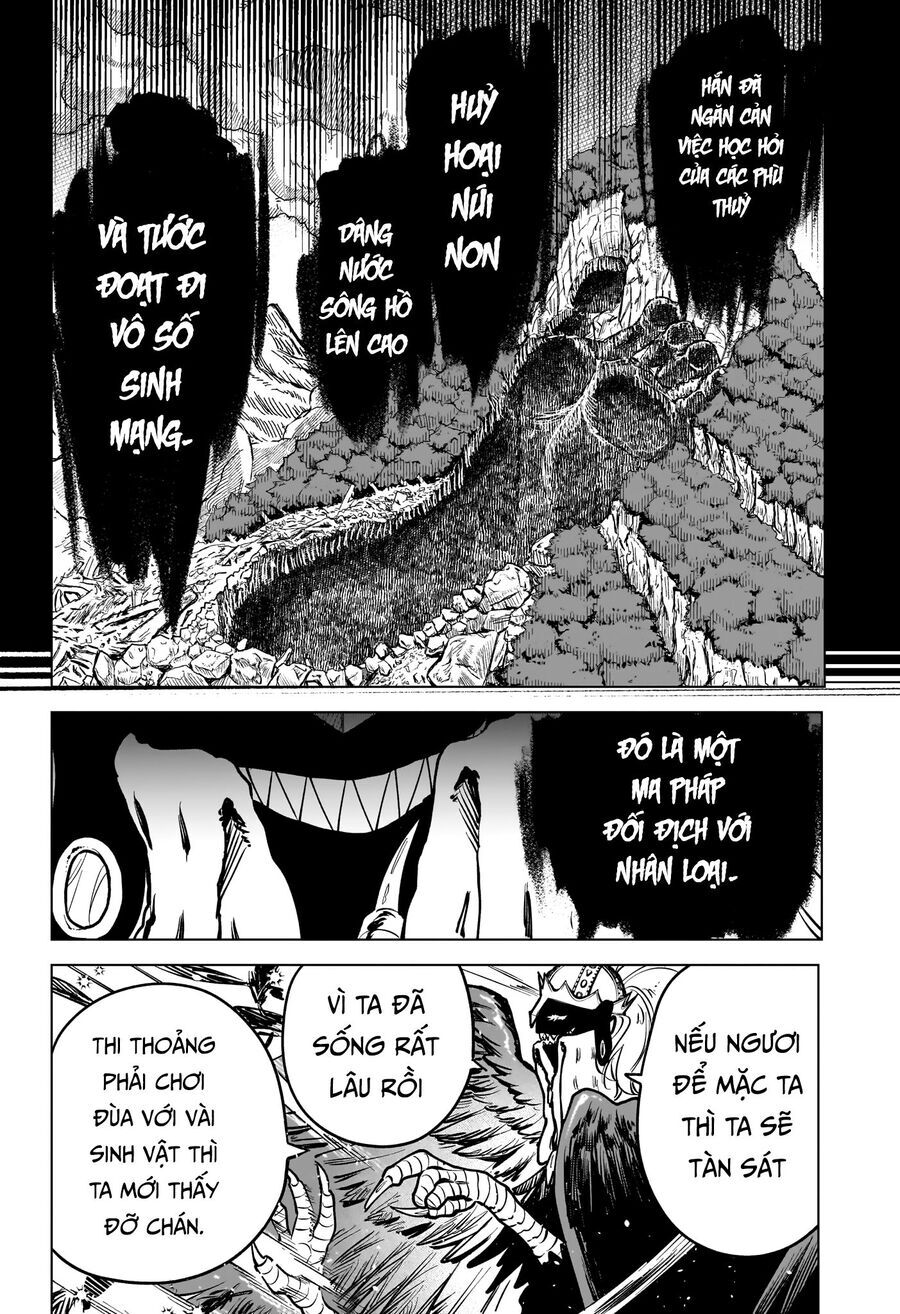 Ichi the Witch Chương1 ảnh 36