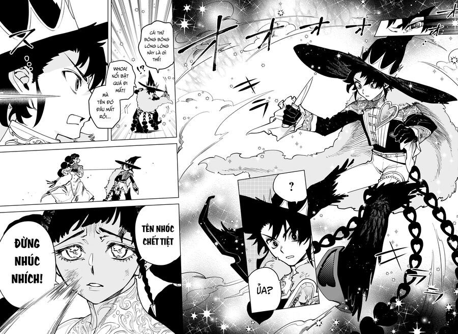 Ichi the Witch Chương1 ảnh 46