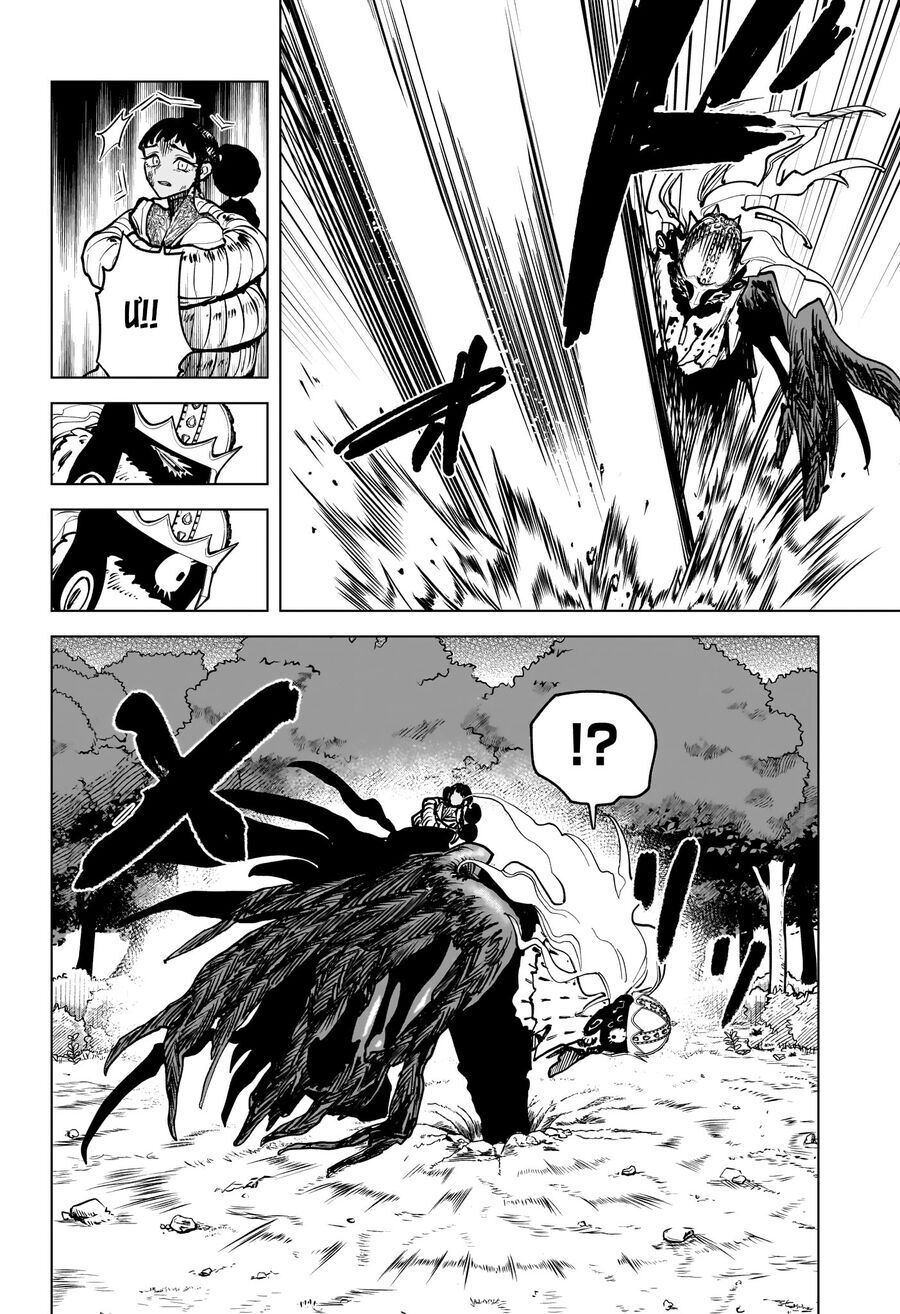 Ichi the Witch Chương1 ảnh 43