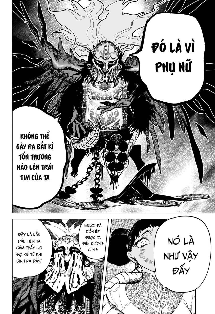 Ichi the Witch Chương1 ảnh 39
