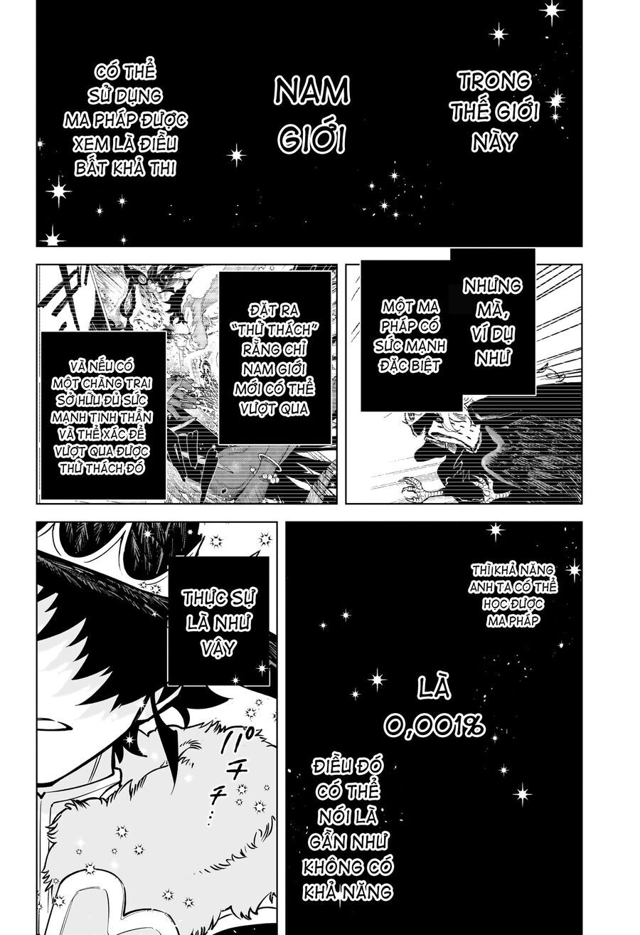 Ichi the Witch Chương1 ảnh 50