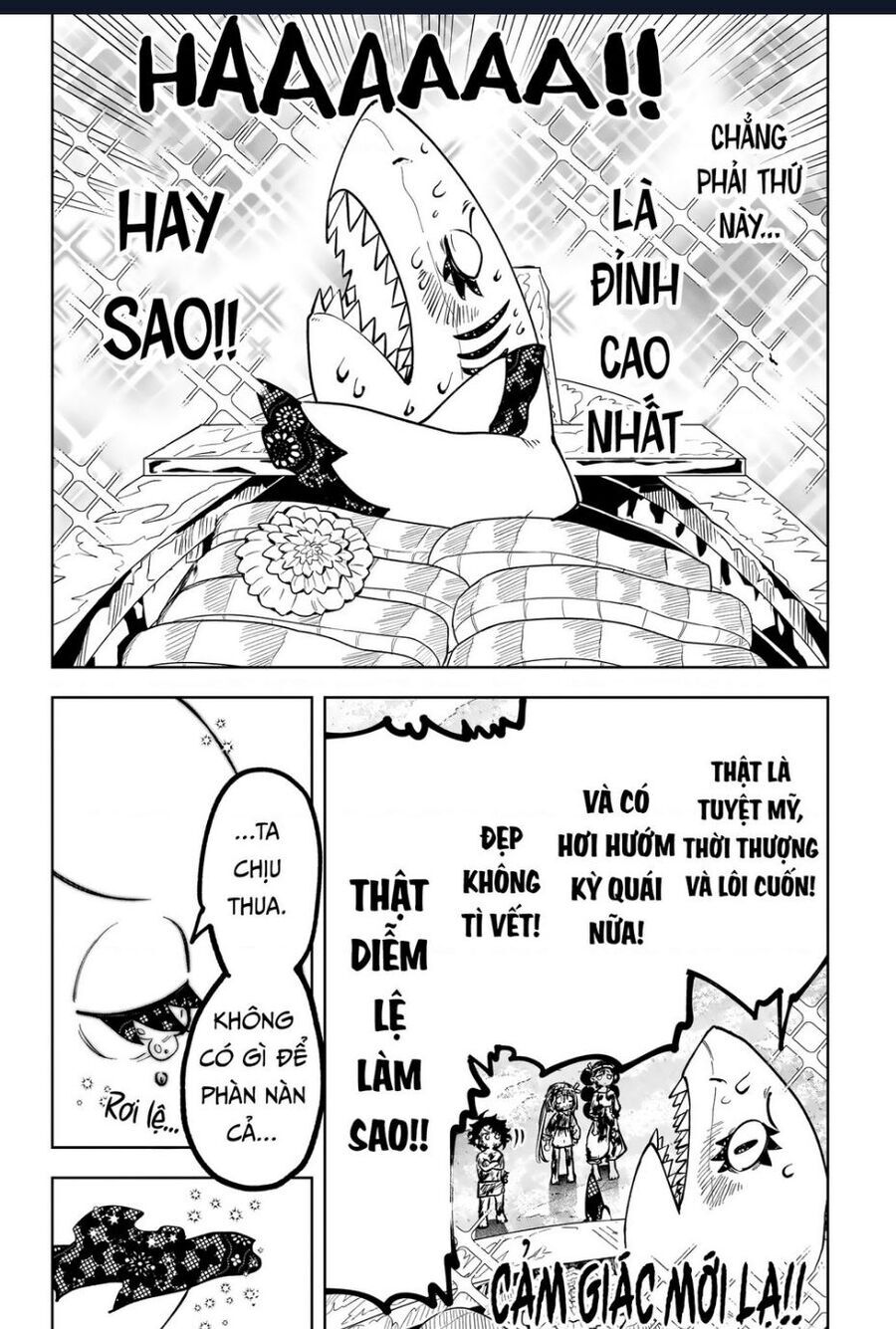 Ichi the Witch Chương10 ảnh 11