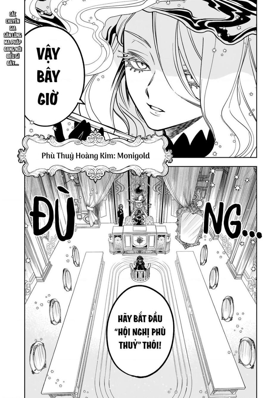 Ichi the Witch Chương11 ảnh 3