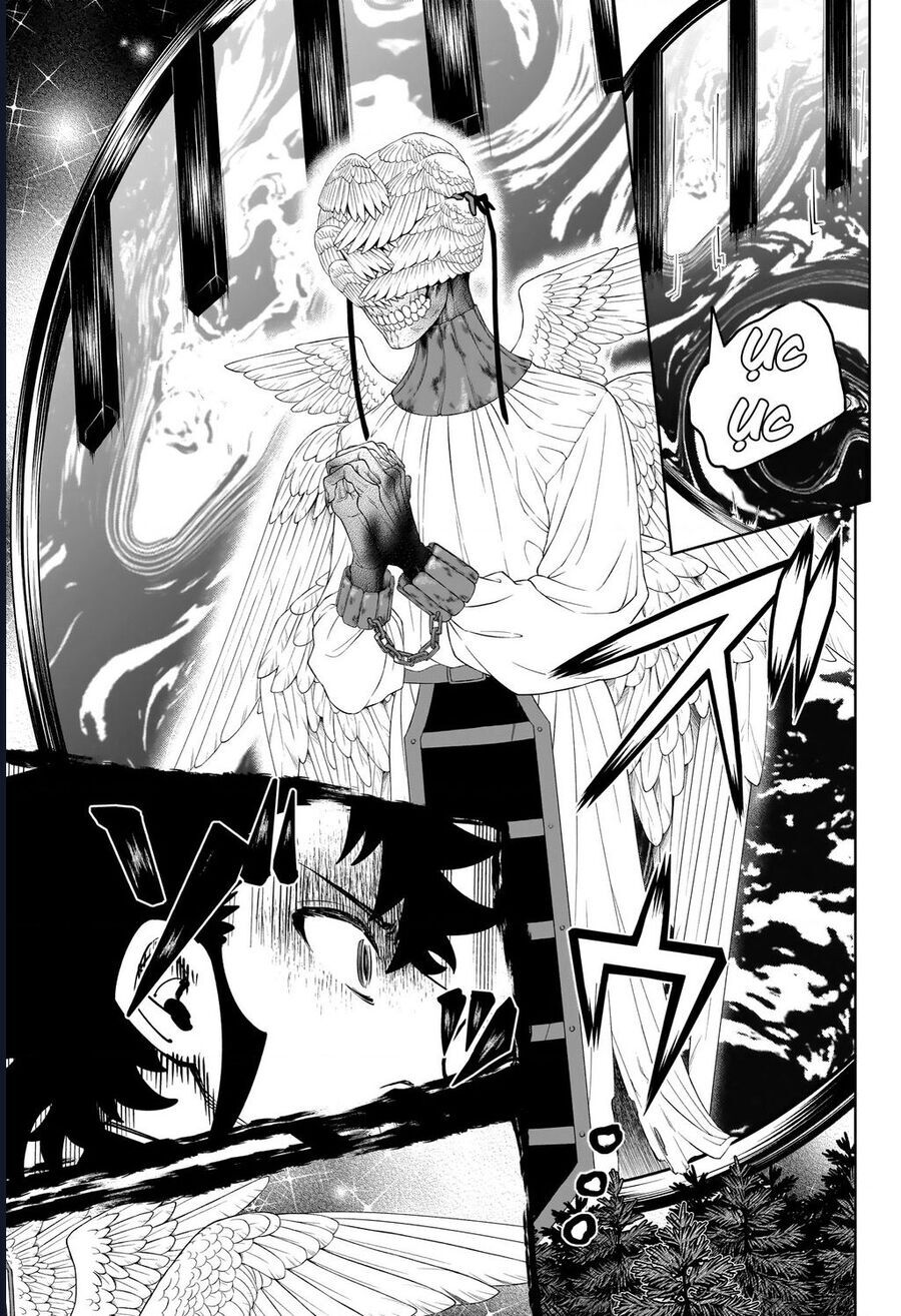 Ichi the Witch Chương16 ảnh 4