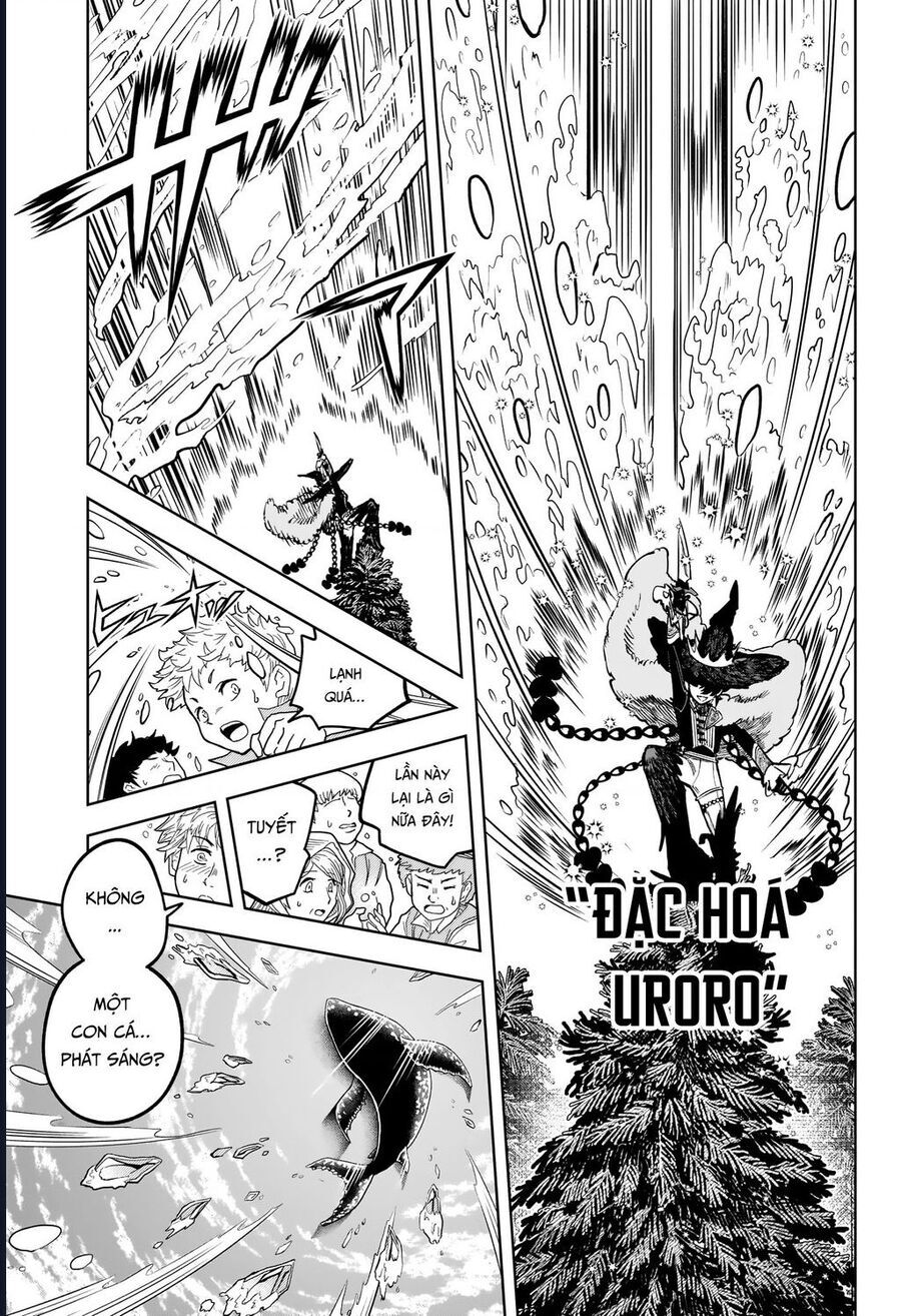 Ichi the Witch Chương16 ảnh 14