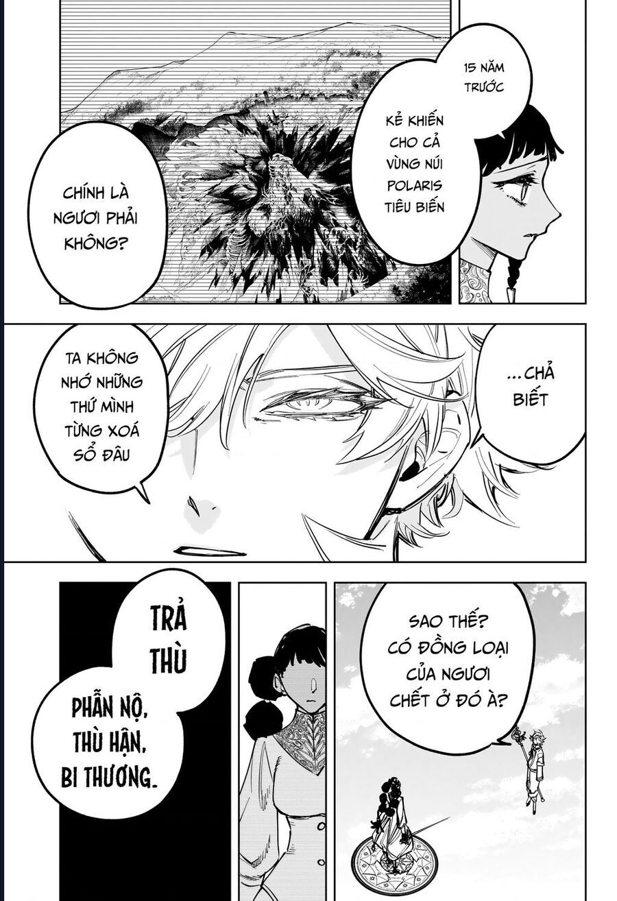 Ichi the Witch Chương18 ảnh 4