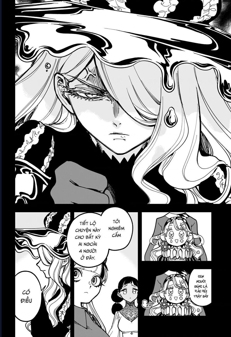 Ichi the Witch Chương21 ảnh 5