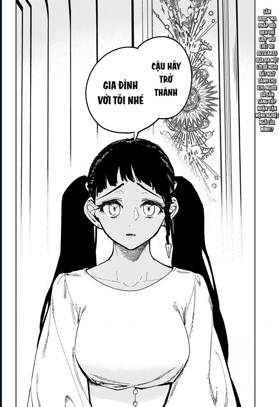 Ichi the Witch Chương22 ảnh 3