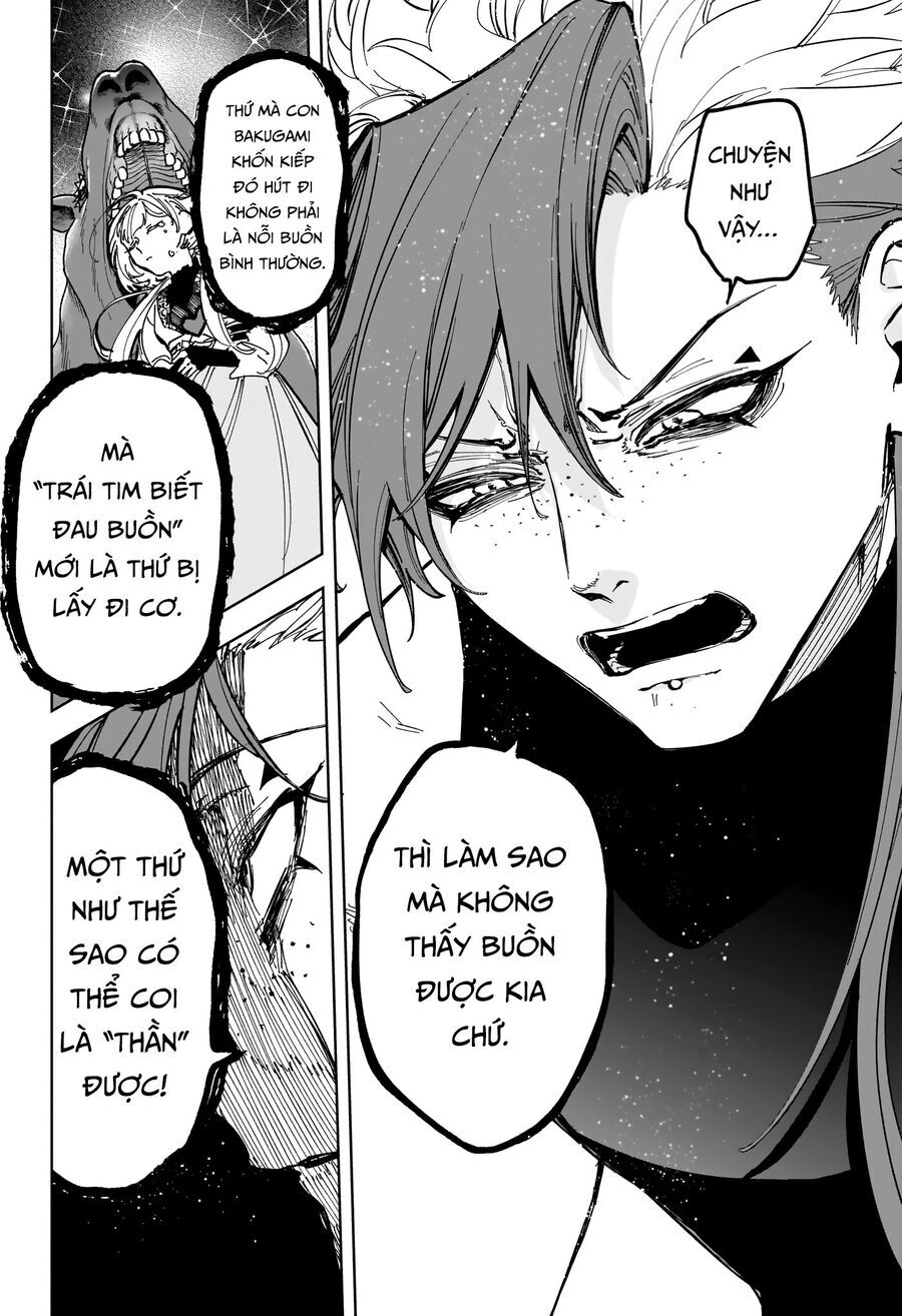 Ichi the Witch Chương28 ảnh 14