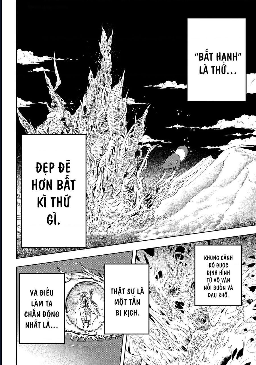 Ichi the Witch Chương42 ảnh 2