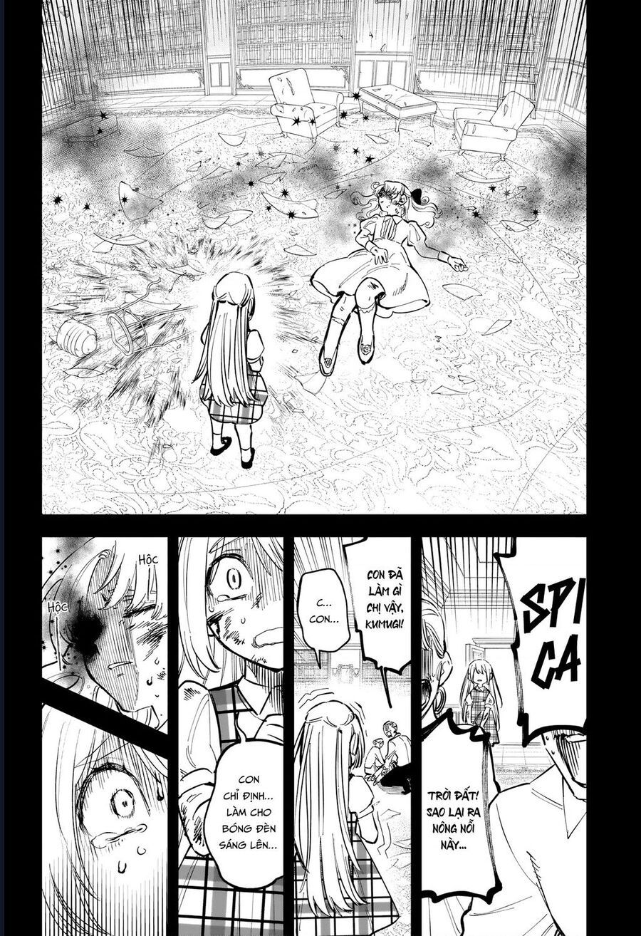 Ichi the Witch Chương46 ảnh 10