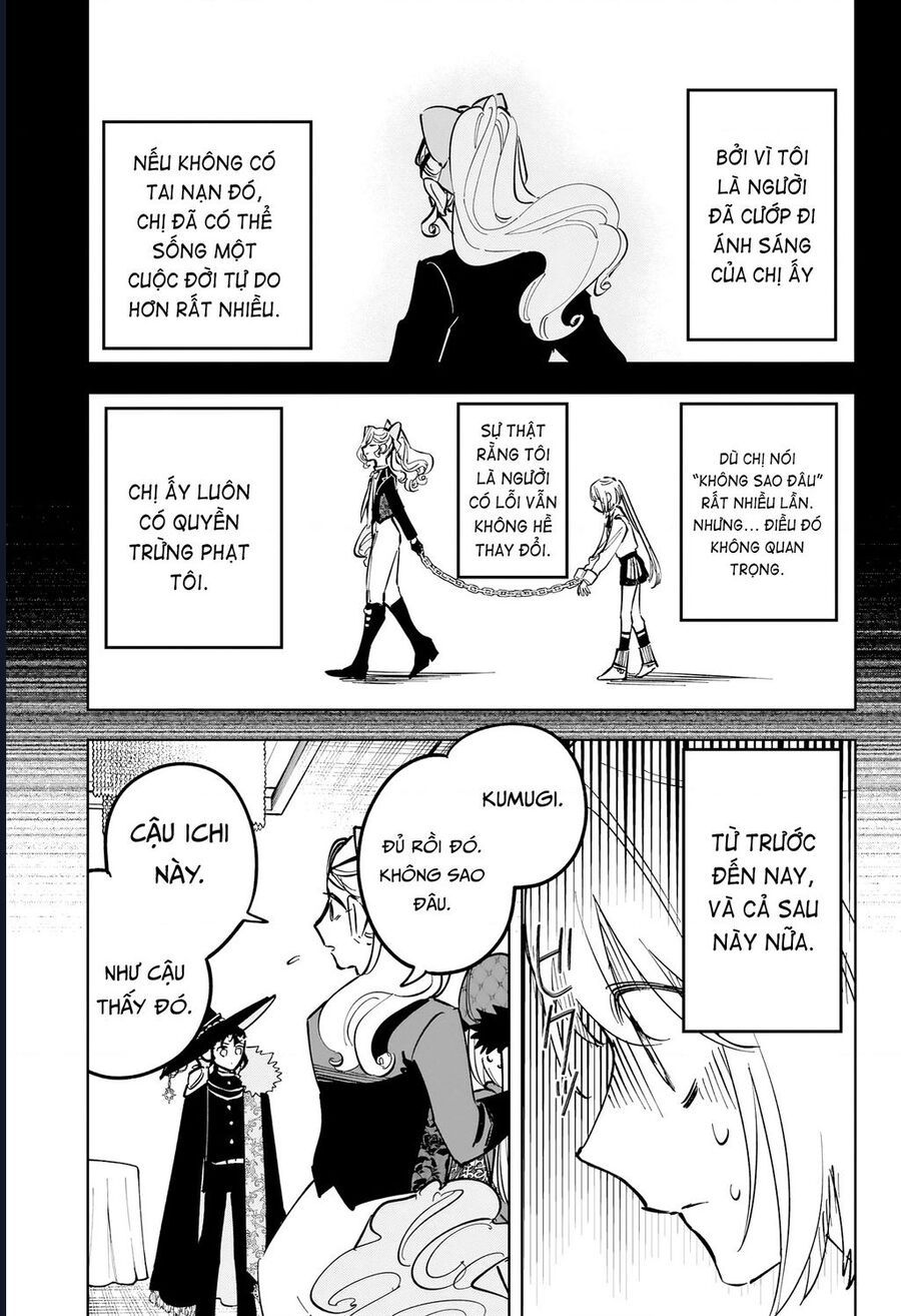 Ichi the Witch Chương46 ảnh 13
