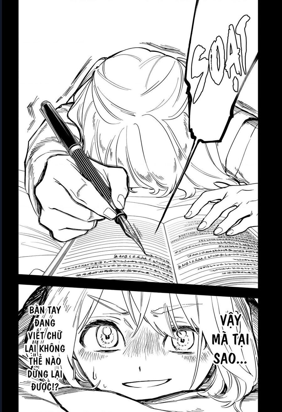 Ichi the Witch Chương47 ảnh 9