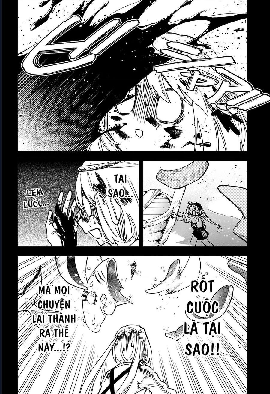 Ichi the Witch Chương47 ảnh 5