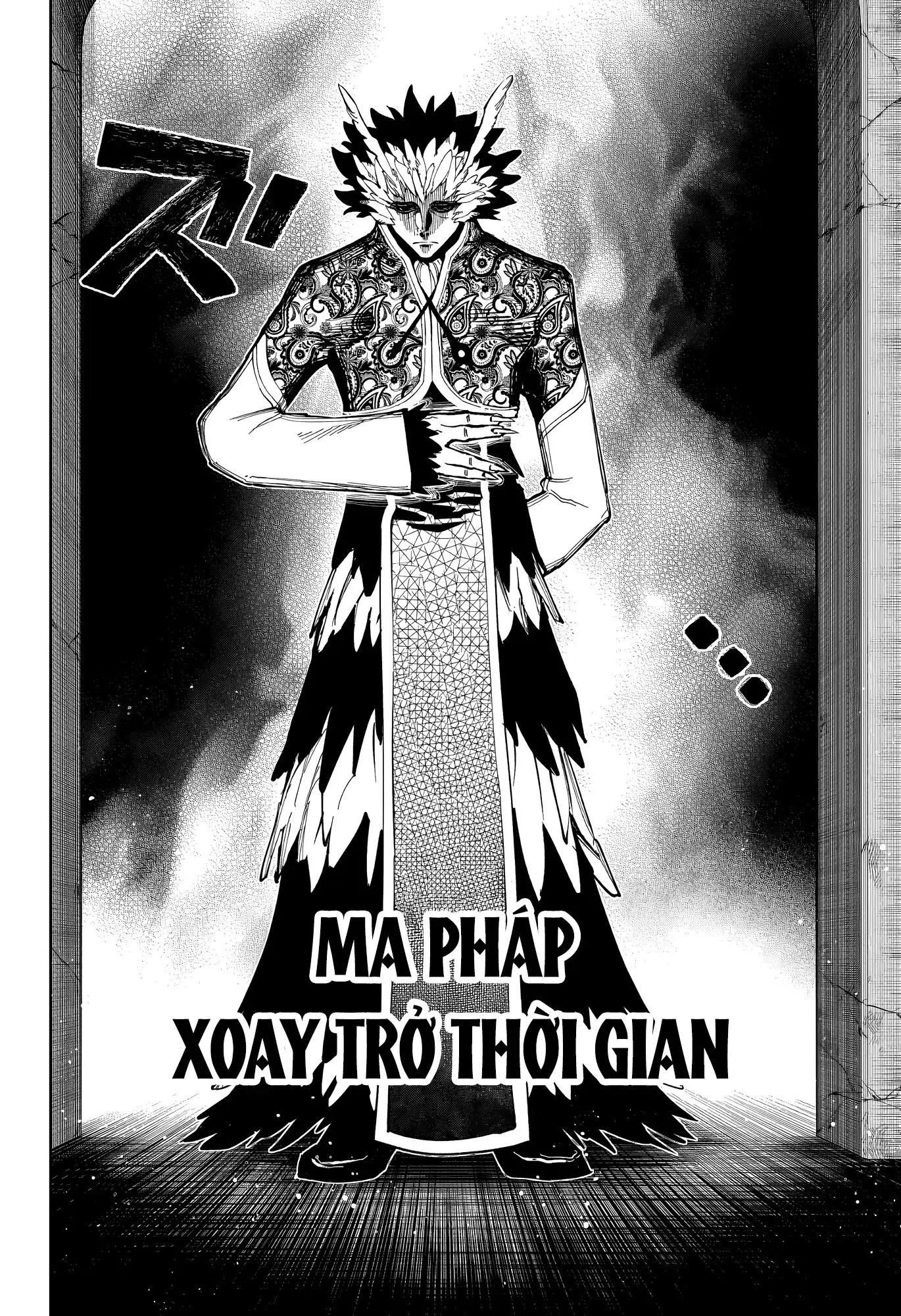 Ichi the Witch Chương52 ảnh 8