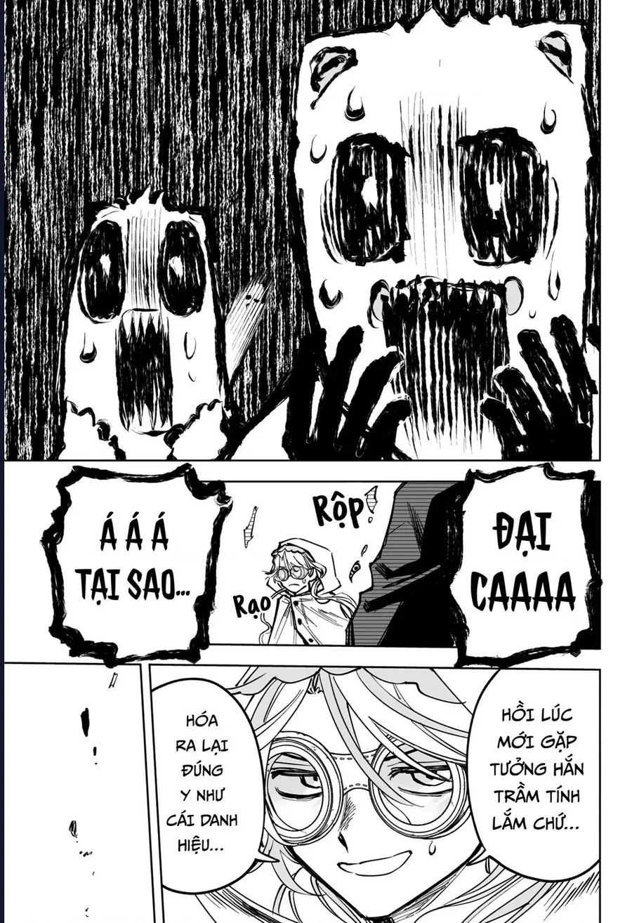 Ichi the Witch Chương63 ảnh 15