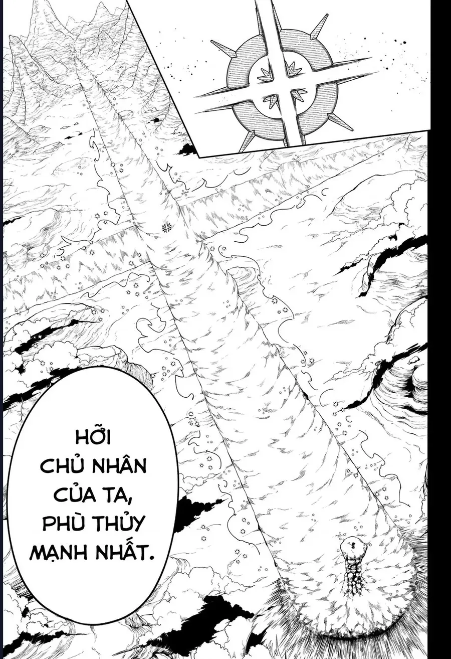 Ichi the Witch Chương64 ảnh 7