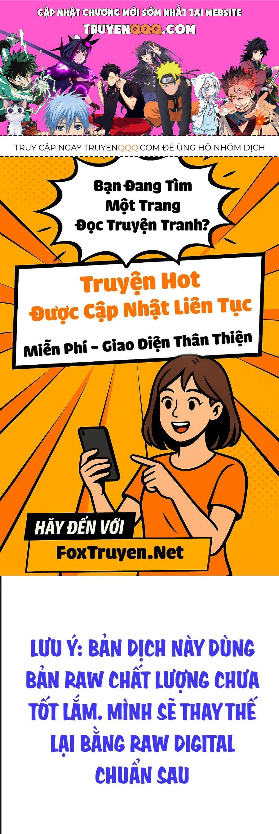 Ichi the Witch Chương65 ảnh 1