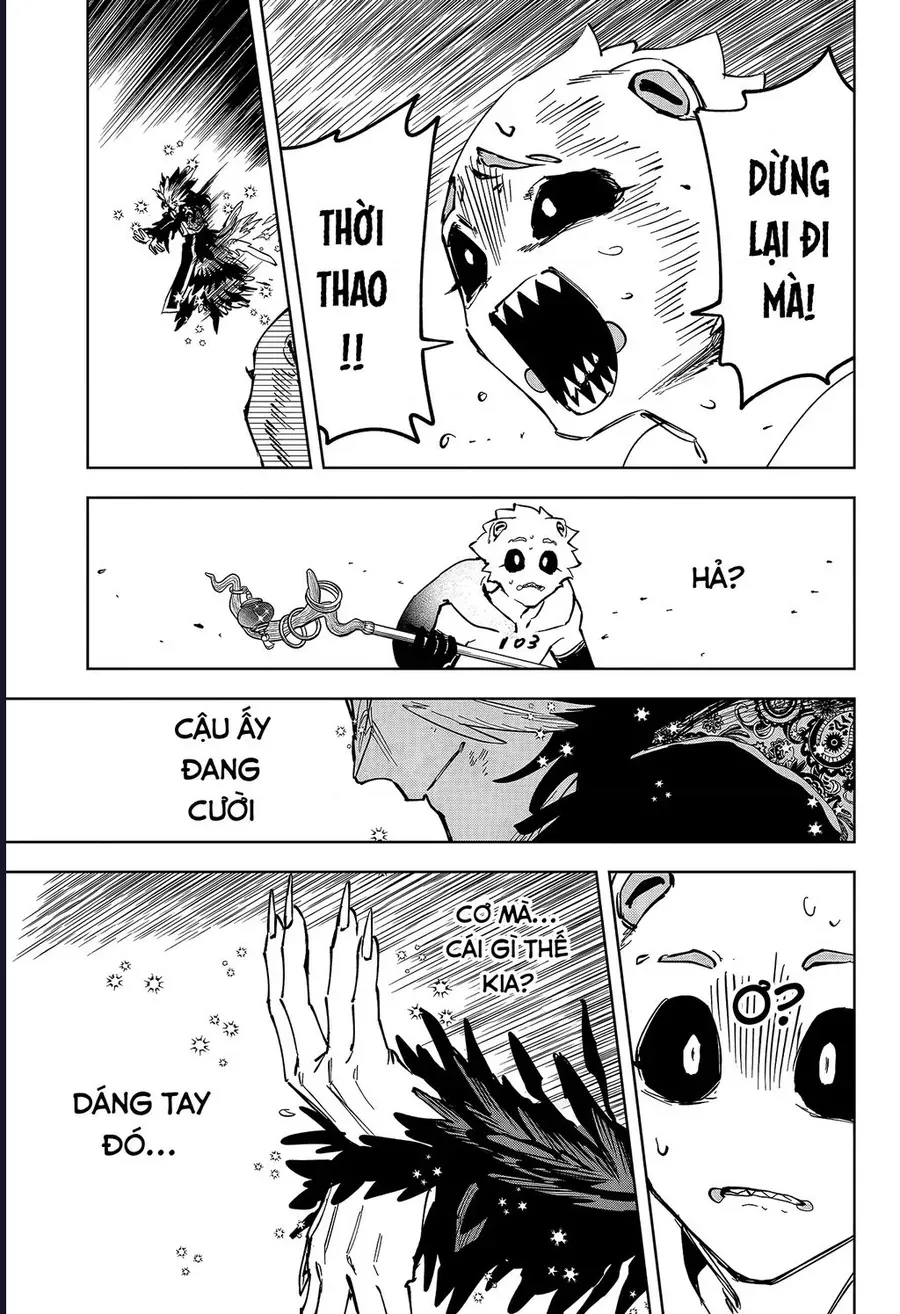 Ichi the Witch Chương69 ảnh 3