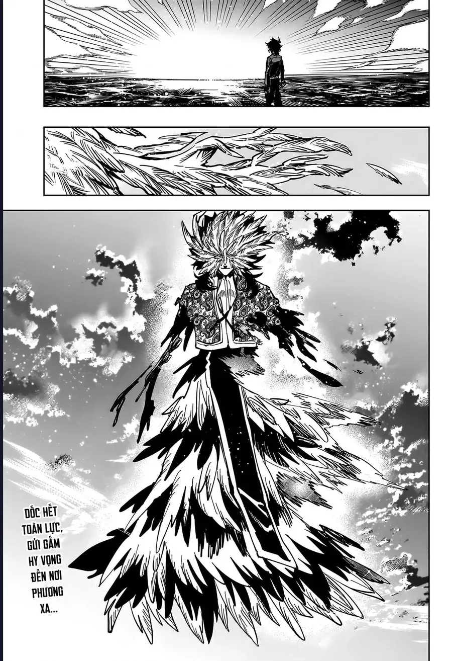 Ichi the Witch Chương70 ảnh 18