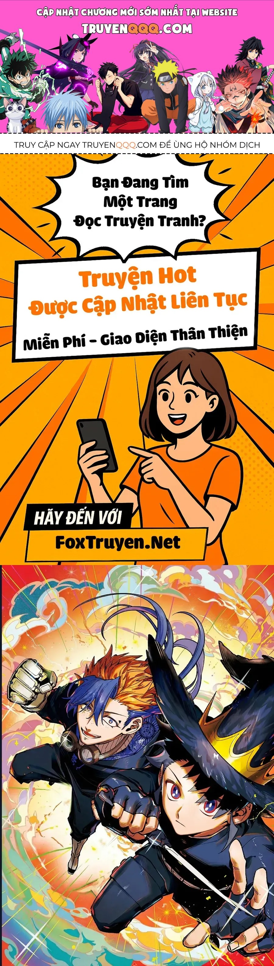Ichi the Witch Chương72 ảnh 1