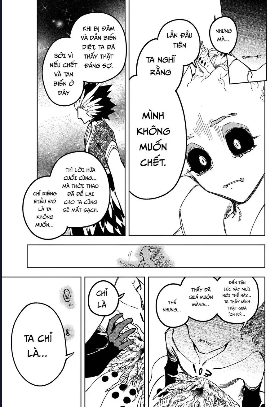 Ichi the Witch Chương74 ảnh 5
