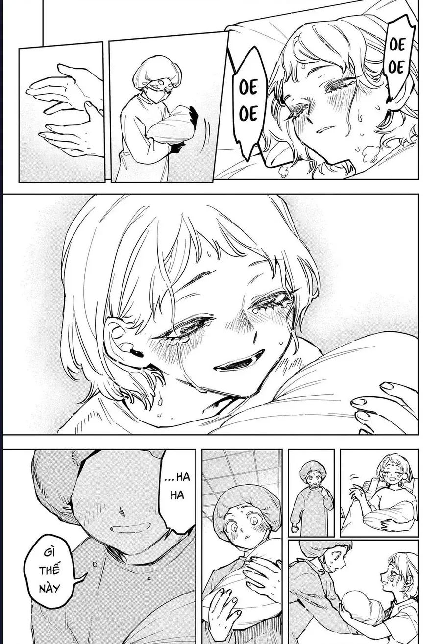 Ichi the Witch Chương75 ảnh 13