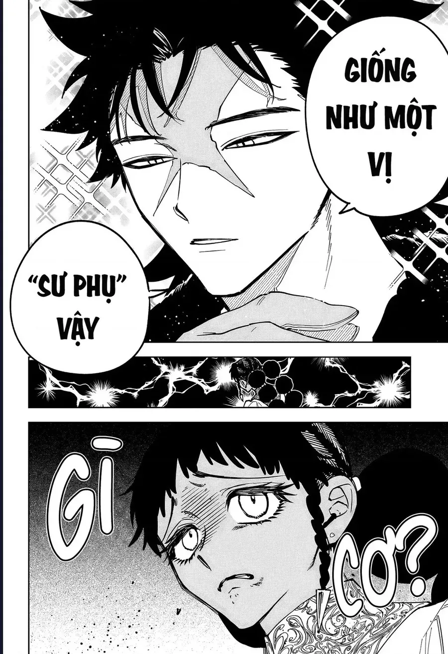 Ichi the Witch Chương79 ảnh 4