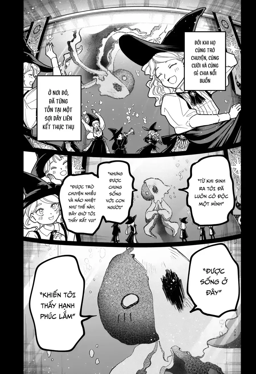 Ichi the Witch Chương80 ảnh 5