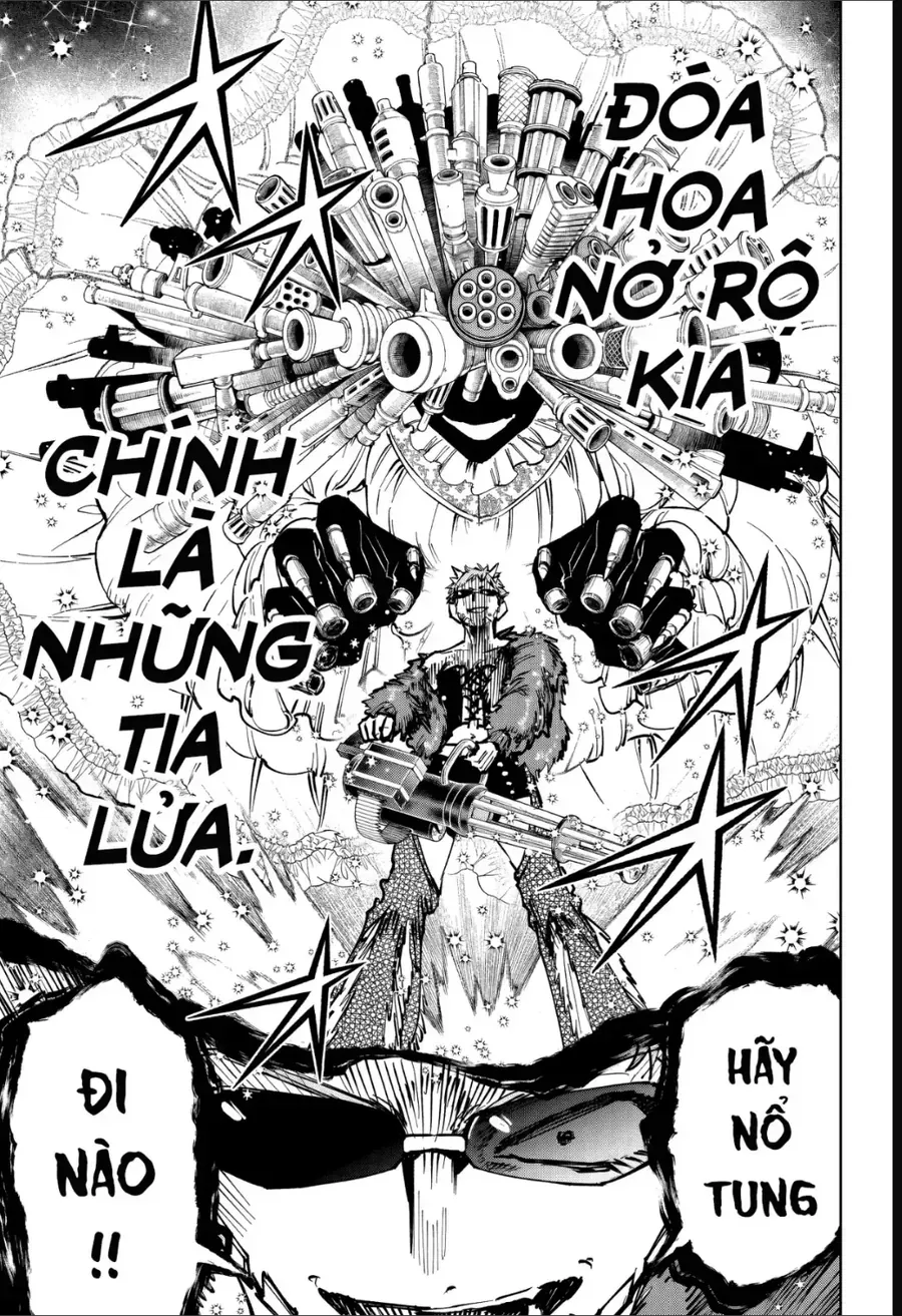 Ichi the Witch Chương82 ảnh 18