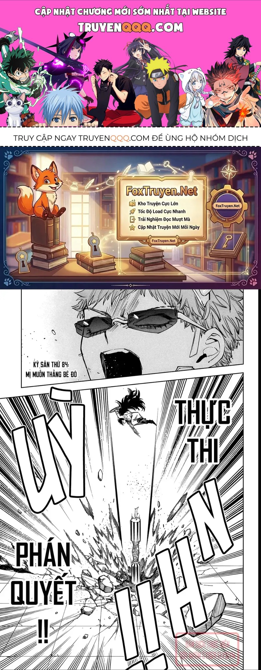 Ichi the Witch Chương84 ảnh 1