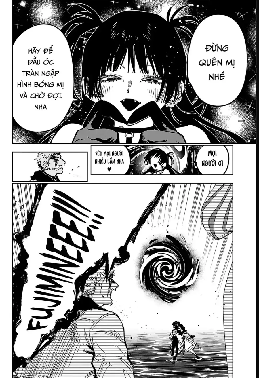 Ichi the Witch Chương87 ảnh 9