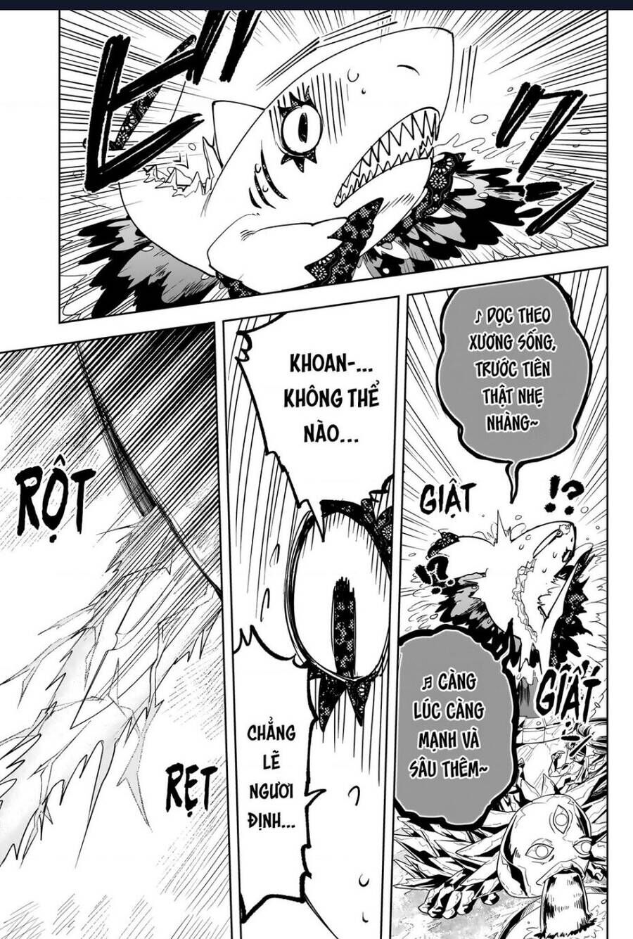 Ichi the Witch Chương9 ảnh 17